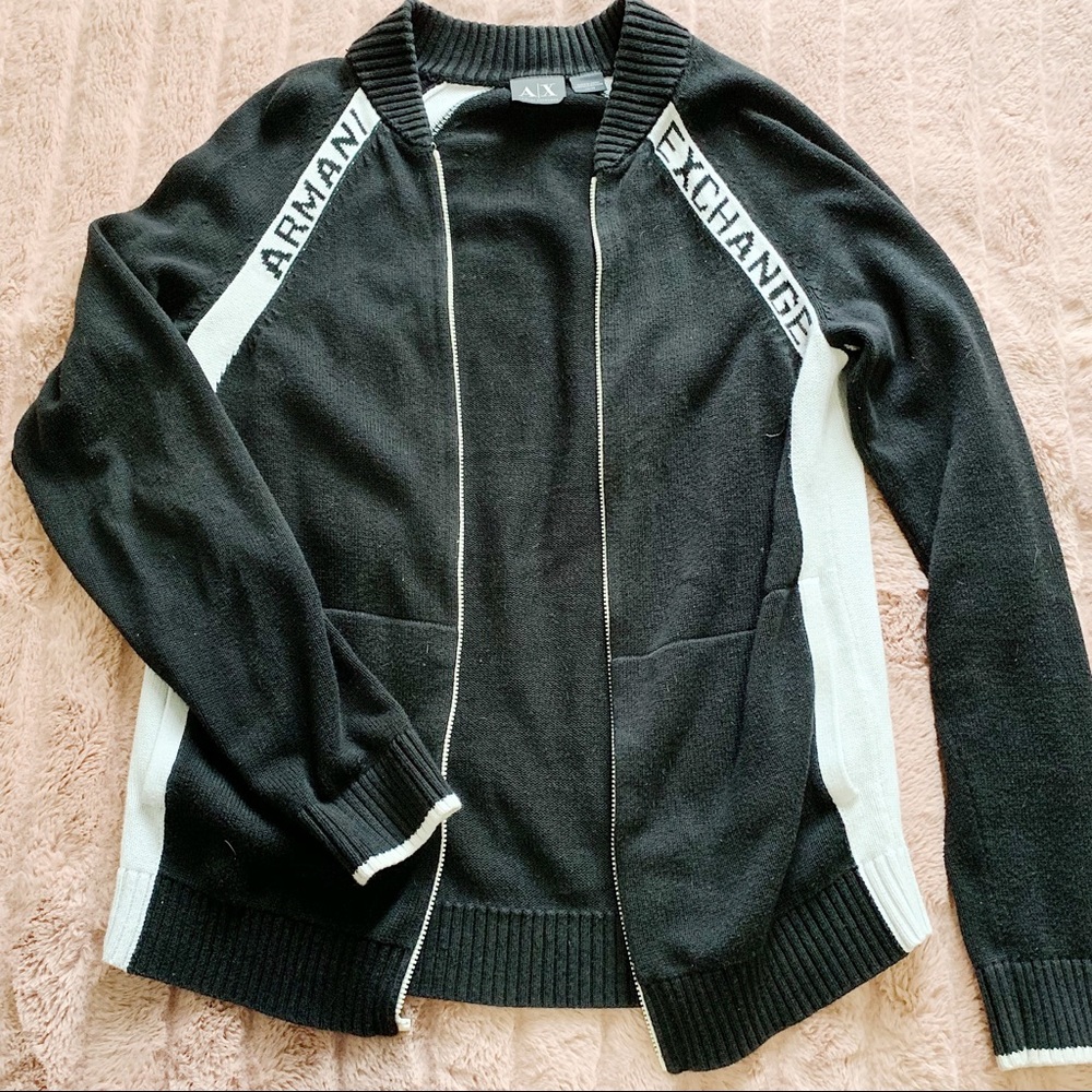 Armani Exchange Sweater